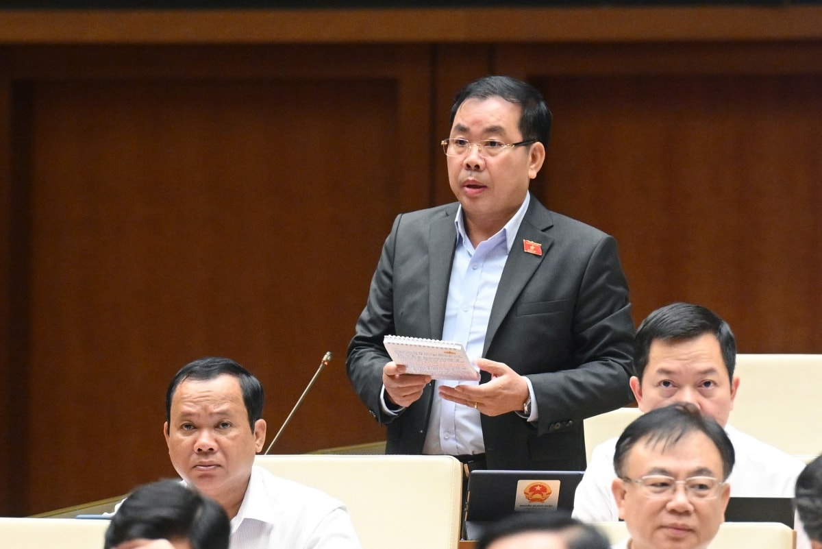 phó thủ tướng chính phủ luôn tạo điều kiện và khuyến khích phát triển y học cổ truyền hình ảnh 1 pho thu tuong chinh phu luon tao dieu kien va khuyen khich phat trien y hoc co truyen hinh anh 1