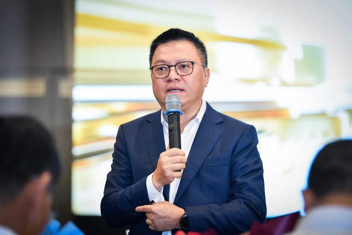 Ông lê quốc minh làm báo phải có trách nhiệm, vì những mục đích cao đẹp của xã hội hình ảnh 1 Ong le quoc minh lam bao phai co trach nhiem, vi nhung muc dich cao dep cua xa hoi hinh anh 1