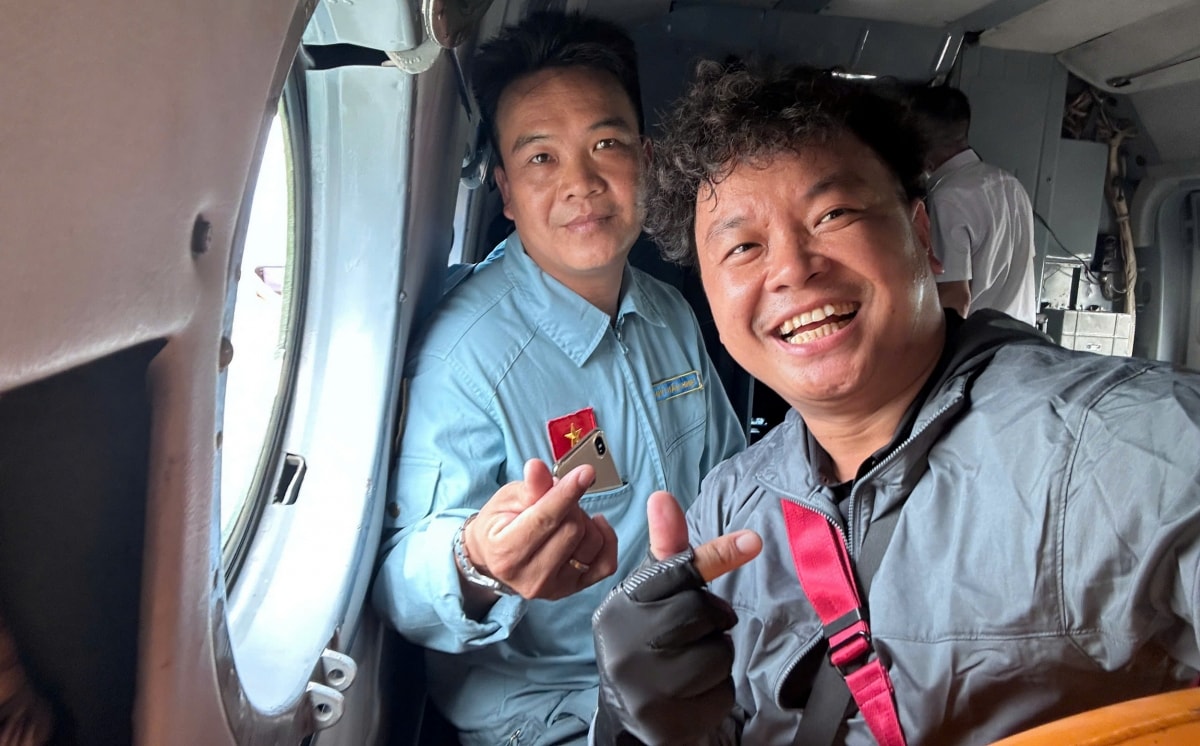 50 năm thống nhất đất nước và những khoảnh khắc tác nghiệp để đời hình ảnh 3 50 nam thong nhat dat nuoc va nhung khoanh khac tac nghiep de doi hinh anh 3