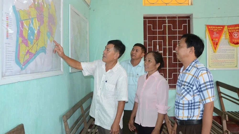 trường hợp nào đối tượng tinh giản biên chế phải hoàn lại số tiền trợ cấp hình ảnh 1 truong hop nao doi tuong tinh gian bien che phai hoan lai so tien tro cap hinh anh 1
