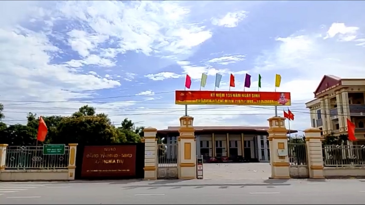 người dân hưng yên kỳ vọng có đội ngũ cán bộ, lãnh đạo có tâm, có tầm hình ảnh 1 nguoi dan hung yen ky vong co doi ngu can bo, lanh dao co tam, co tam hinh anh 1