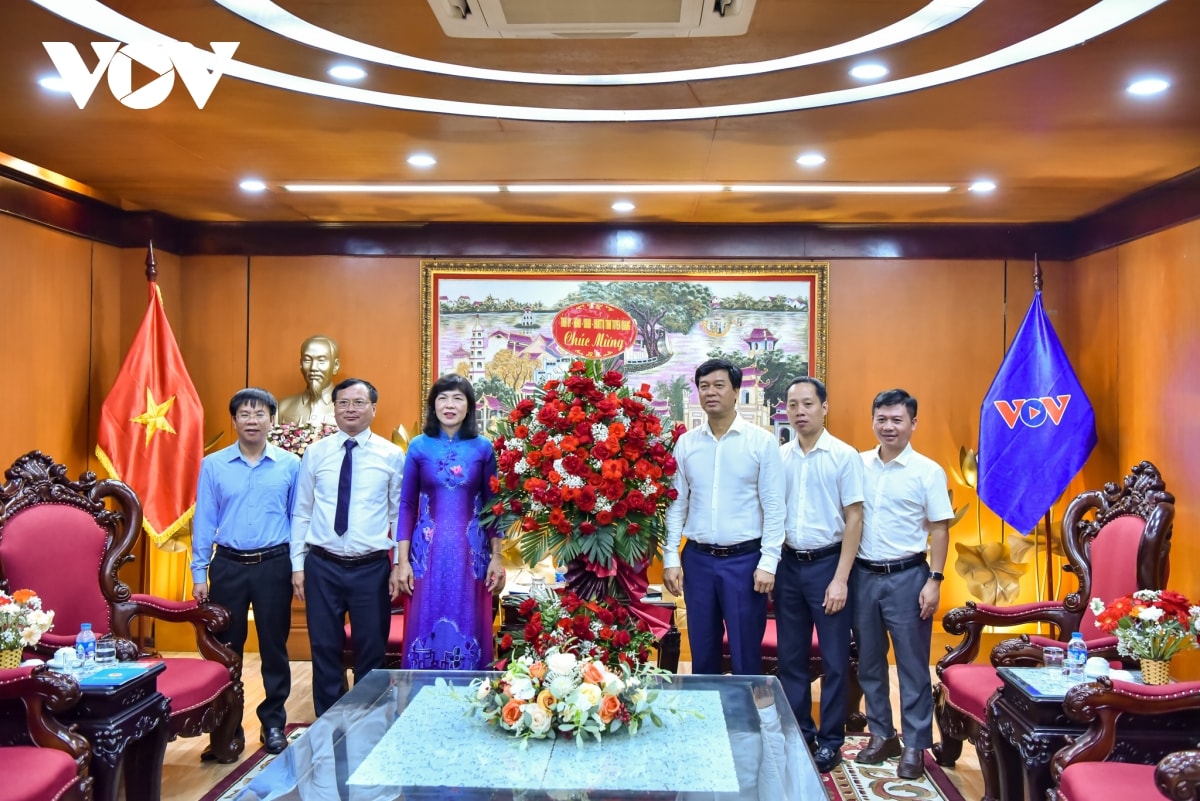 vov da khang dinh vai tro co quan bao chi chu luc quoc gia hinh anh 4