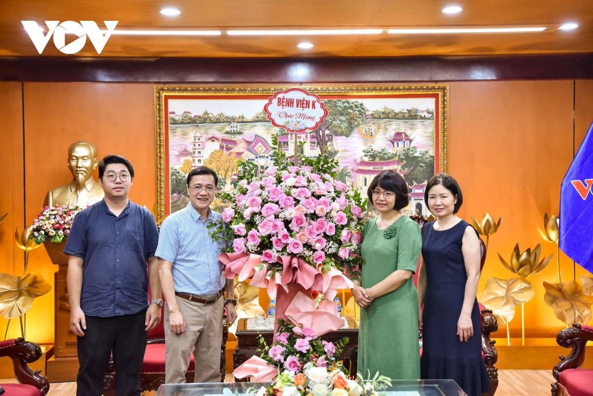vov da khang dinh vai tro co quan bao chi chu luc quoc gia hinh anh 8