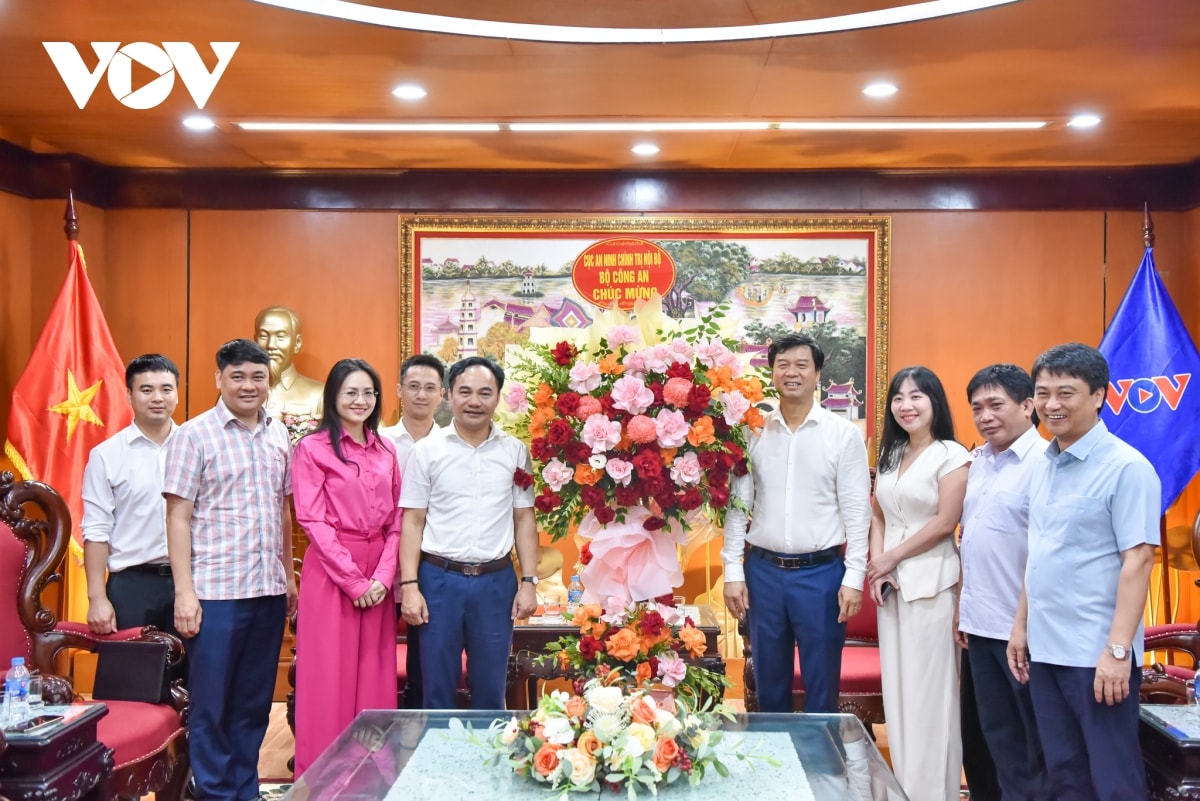 vov da khang dinh vai tro co quan bao chi chu luc quoc gia hinh anh 5
