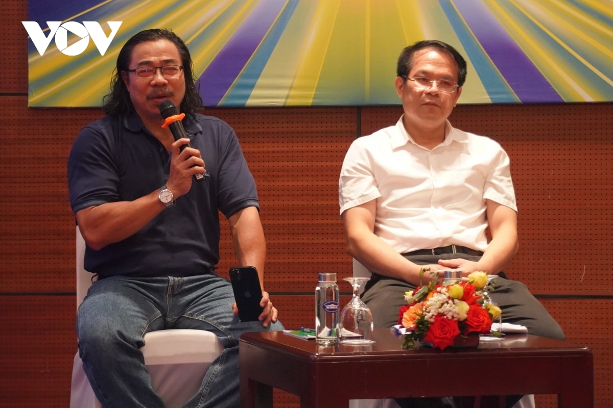số hóa phát thanh, lắm cơ hội nhưng cũng nhiều thách thức hình ảnh 3 so hoa phat thanh, lam co hoi nhung cung nhieu thach thuc hinh anh 3