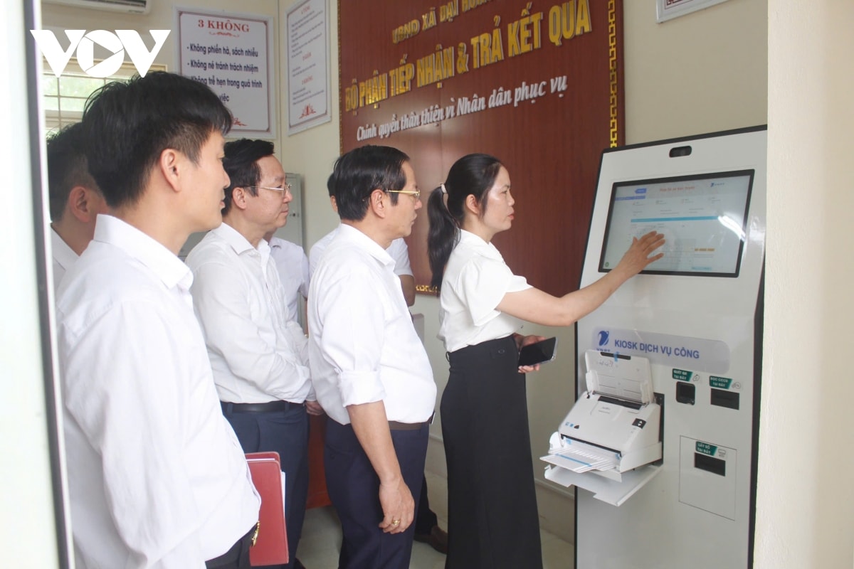 cấp xã chạy đà để chuẩn bị chính quyền 2 cấp chính thức hoạt động từ 1 7 hình ảnh 5 cap xa chay da de chuan bi chinh quyen 2 cap chinh thuc hoat dong tu 1 7 hinh anh 5