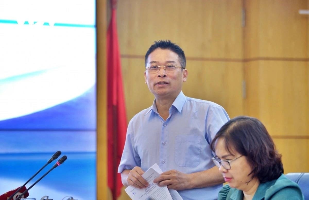 sắp xếp hàng loạt đơn vị hành chính, ai sẽ được quyết định giá đất hình ảnh 1 sap xep hang loat don vi hanh chinh, ai se duoc quyet dinh gia dat hinh anh 1