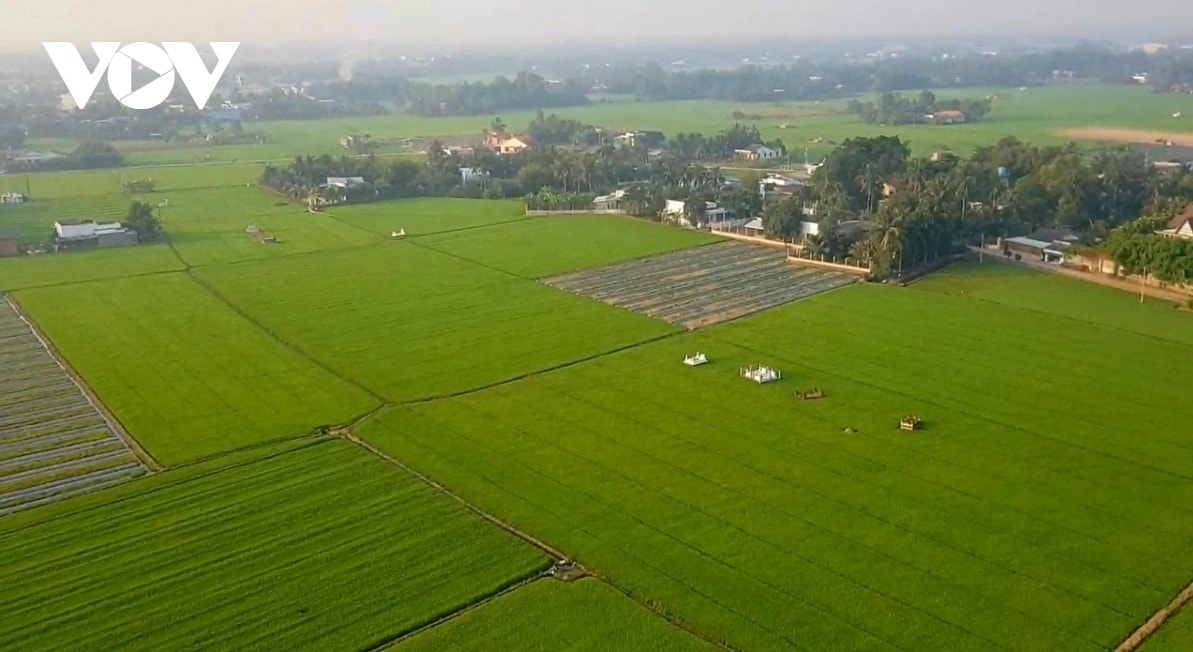 sắp xếp hàng loạt đơn vị hành chính, ai sẽ được quyết định giá đất hình ảnh 2 sap xep hang loat don vi hanh chinh, ai se duoc quyet dinh gia dat hinh anh 2