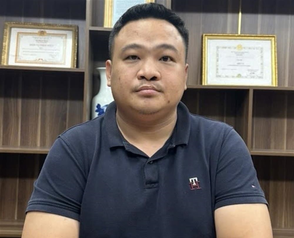 bắt giữ ông trùm đường dây lừa đảo chuyên nhắm vào người cao tuổi hình ảnh 1 bat giu ong trum duong day lua dao chuyen nham vao nguoi cao tuoi hinh anh 1