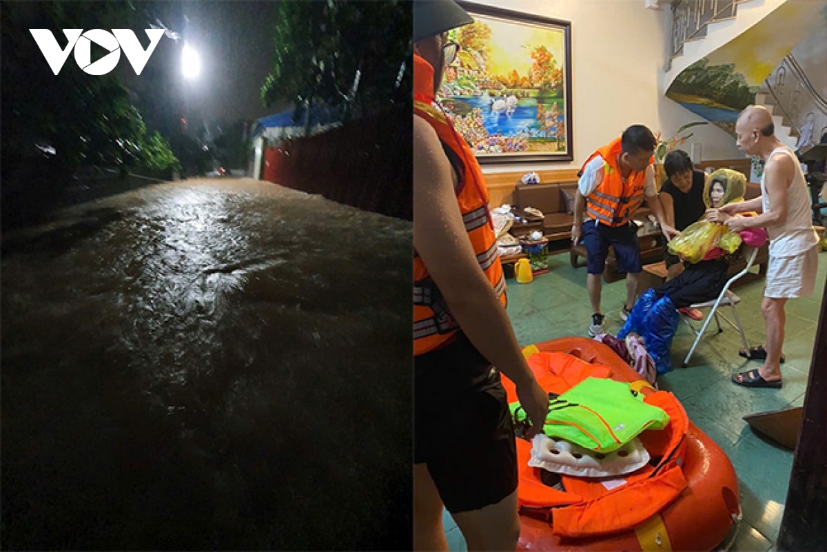 mua lu, ngap lut phai di doi hang tram nguoi dan trong dem hinh anh 6