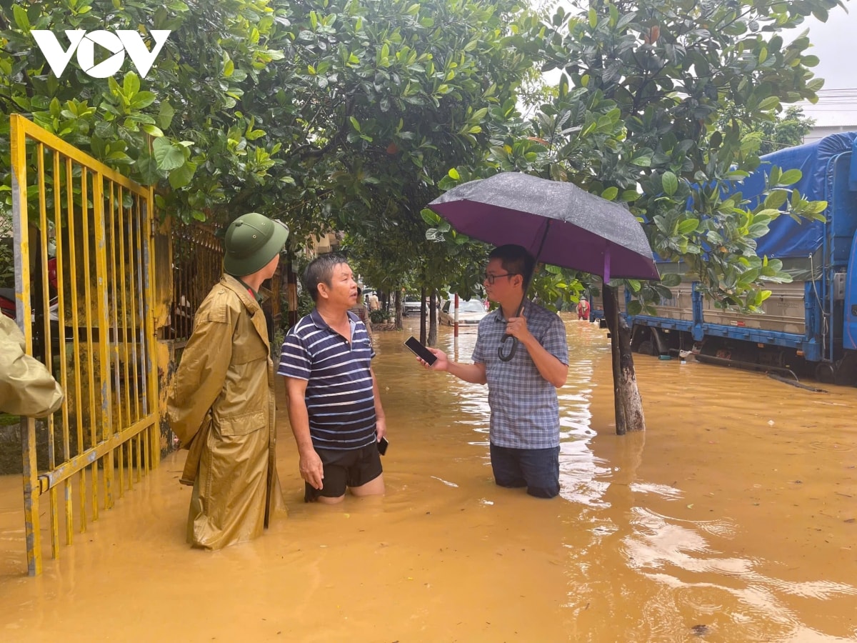 hun đúc tình yêu nghề trong điều kiện địa bàn vất vả, khó khăn hình ảnh 6 hun duc tinh yeu nghe trong dieu kien dia ban vat va, kho khan hinh anh 6