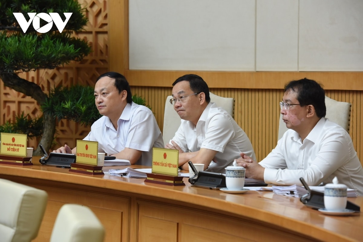 thủ tướng tôn trọng thực tiễn, lấy thực tiễn là thước đo để xây dựng, thi hành pháp luật hình ảnh 2 thu tuong ton trong thuc tien, lay thuc tien la thuoc do de xay dung, thi hanh phap luat hinh anh 2
