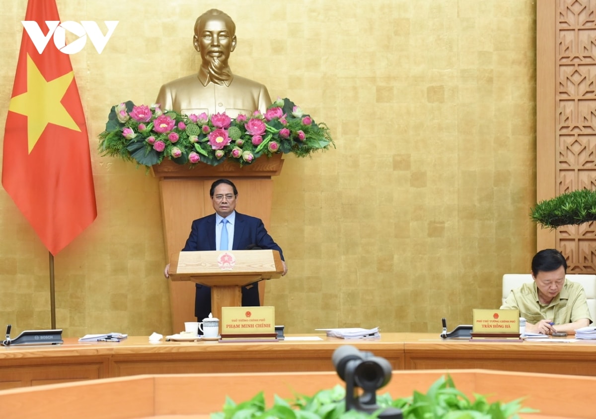 thủ tướng tôn trọng thực tiễn, lấy thực tiễn là thước đo để xây dựng, thi hành pháp luật hình ảnh 3 thu tuong ton trong thuc tien, lay thuc tien la thuoc do de xay dung, thi hanh phap luat hinh anh 3