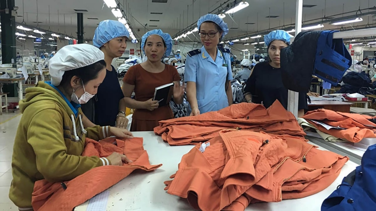 bộ công thương kịch bản tăng trưởng 8 cả năm vẫn khả thi hình ảnh 2 bo cong thuong kich ban tang truong 8 ca nam van kha thi hinh anh 2