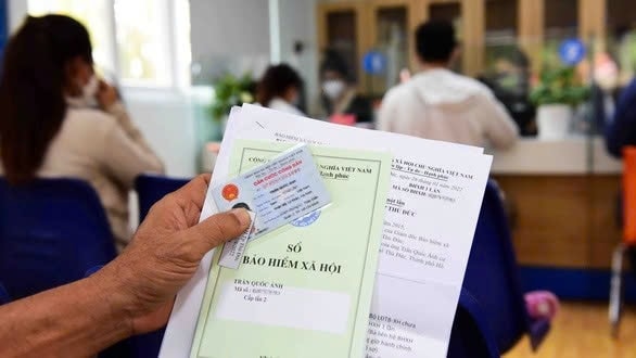 từ 1 7, thay thế mức lương cơ sở bằng mức tham chiếu để đóng bhxh cho người lao động hình ảnh 1 tu 1 7, thay the muc luong co so bang muc tham chieu de dong bhxh cho nguoi lao dong hinh anh 1