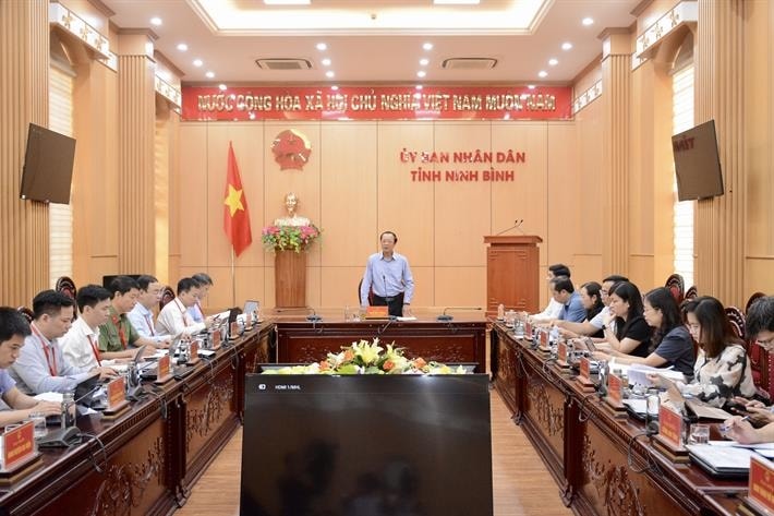 các địa phương chủ động ứng phó thiên tai trong kỳ thi tốt nghiệp thpt hình ảnh 1 cac dia phuong chu dong ung pho thien tai trong ky thi tot nghiep thpt hinh anh 1
