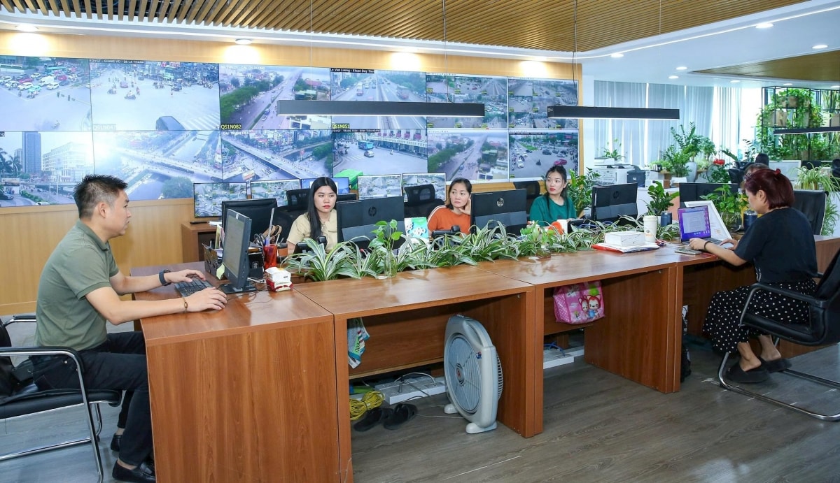 nghị quyết 57 là đường dẫn giúp phát thanh lột xác toàn diện hình ảnh 3 nghi quyet 57 la duong dan giup phat thanh lot xac toan dien hinh anh 3