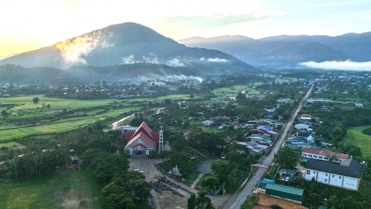 hành trình nhân ái giúp người lầm lỗi làm lại cuộc đời hình ảnh 4 hanh trinh nhan ai giup nguoi lam loi lam lai cuoc doi hinh anh 4