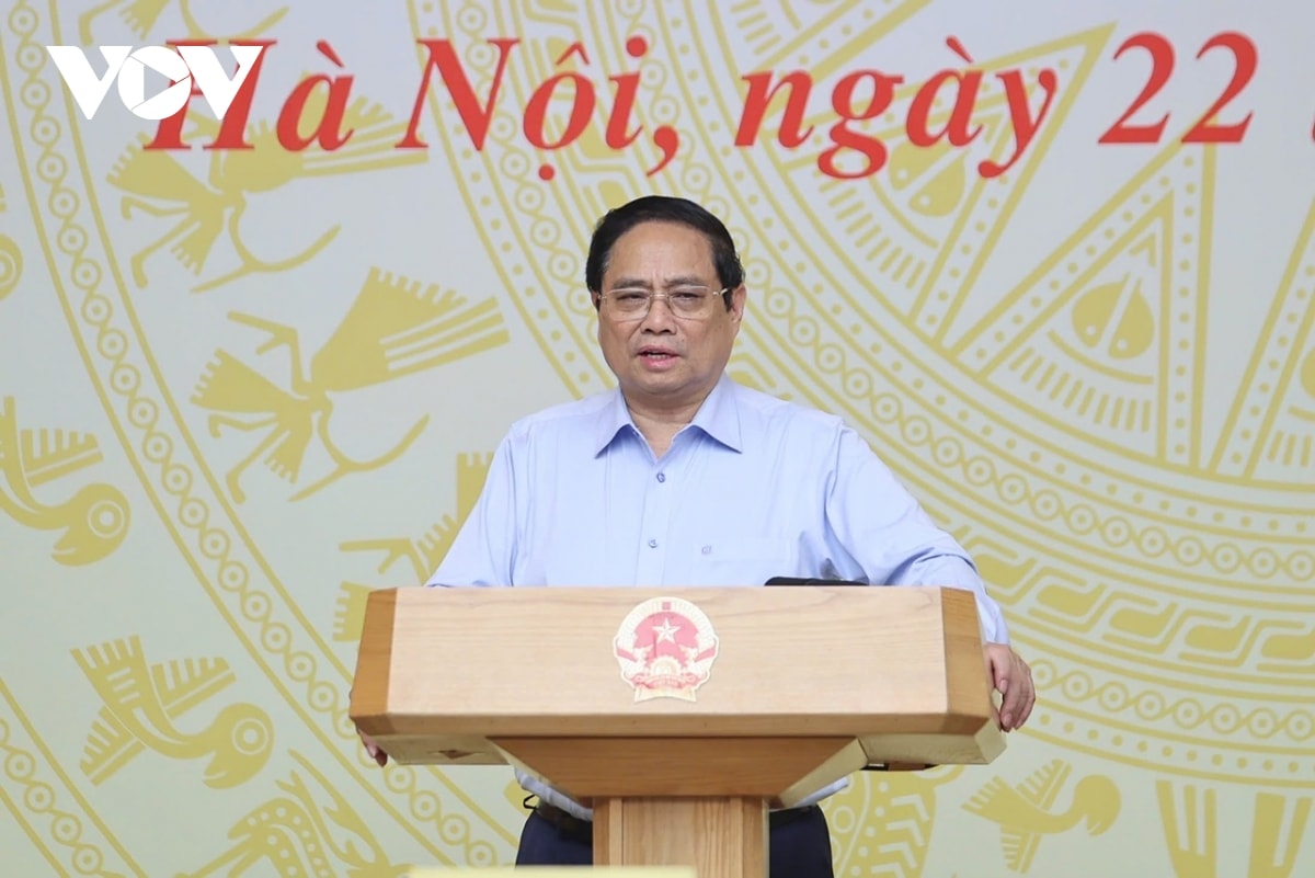 thủ tướng yêu cầu các bộ, ngành, địa phương hoàn thành các dự án trọng điểm quốc gia hình ảnh 2 thu tuong yeu cau cac bo, nganh, dia phuong hoan thanh cac du an trong diem quoc gia hinh anh 2