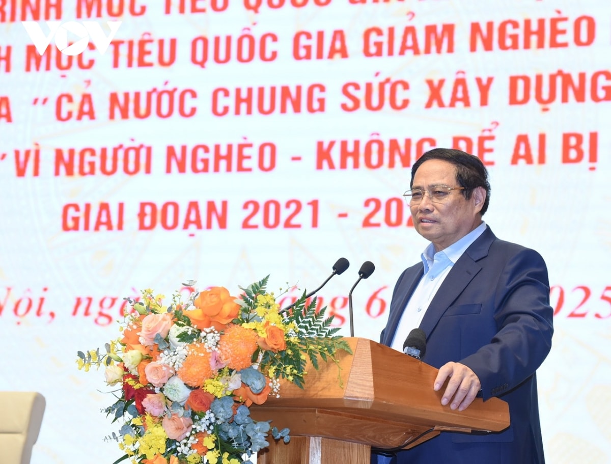 lồng ghép các chương trình mục tiêu quốc gia để không chồng chéo hình ảnh 2 long ghep cac chuong trinh muc tieu quoc gia de khong chong cheo hinh anh 2