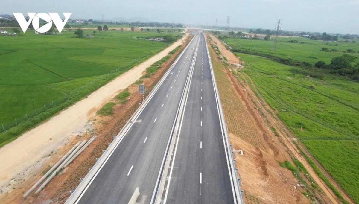 thông điệp tiết kiệm của tổng bí thư nhìn từ các dự án giao thông đội vốn hình ảnh 2 thong diep tiet kiem cua tong bi thu nhin tu cac du an giao thong doi von hinh anh 2