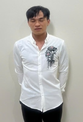 kẻ côn đồ đánh đập hung bạo 2 cô gái ở bắc giang, khai gì hình ảnh 1 ke con do danh dap hung bao 2 co gai o bac giang, khai gi hinh anh 1