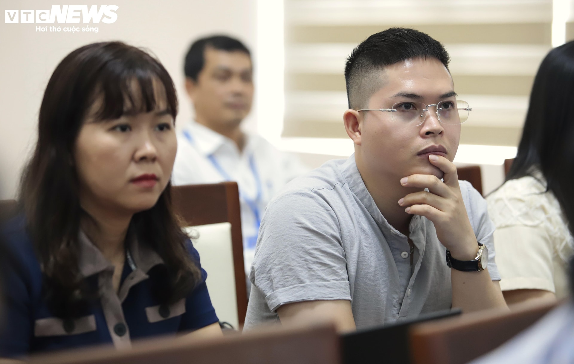 Theo kế hoạch, UBND tỉnh Bình Định sẽ tổ chức đào tạo, bồi dưỡng cho tổng số 34.675 học viên.