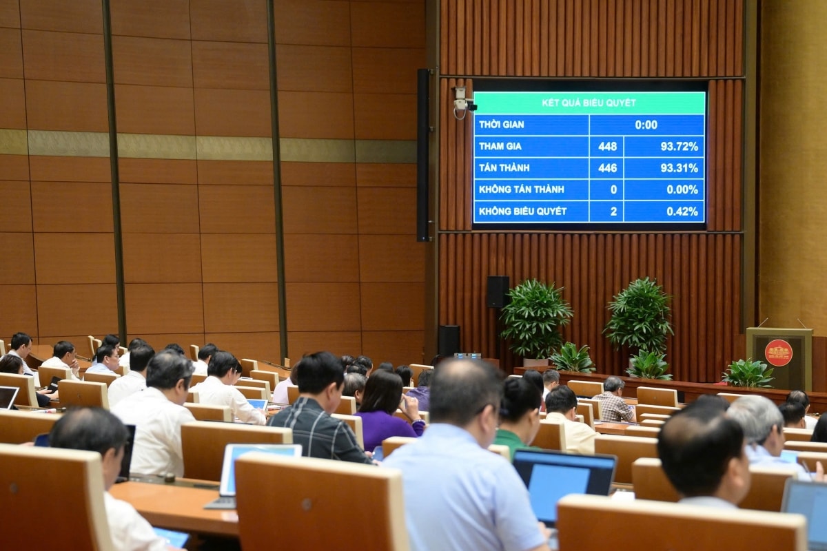 thành lập tand khu vực, tăng thẩm quyền tand cấp tỉnh từ 1 7 hình ảnh 1 thanh lap tand khu vuc, tang tham quyen tand cap tinh tu 1 7 hinh anh 1