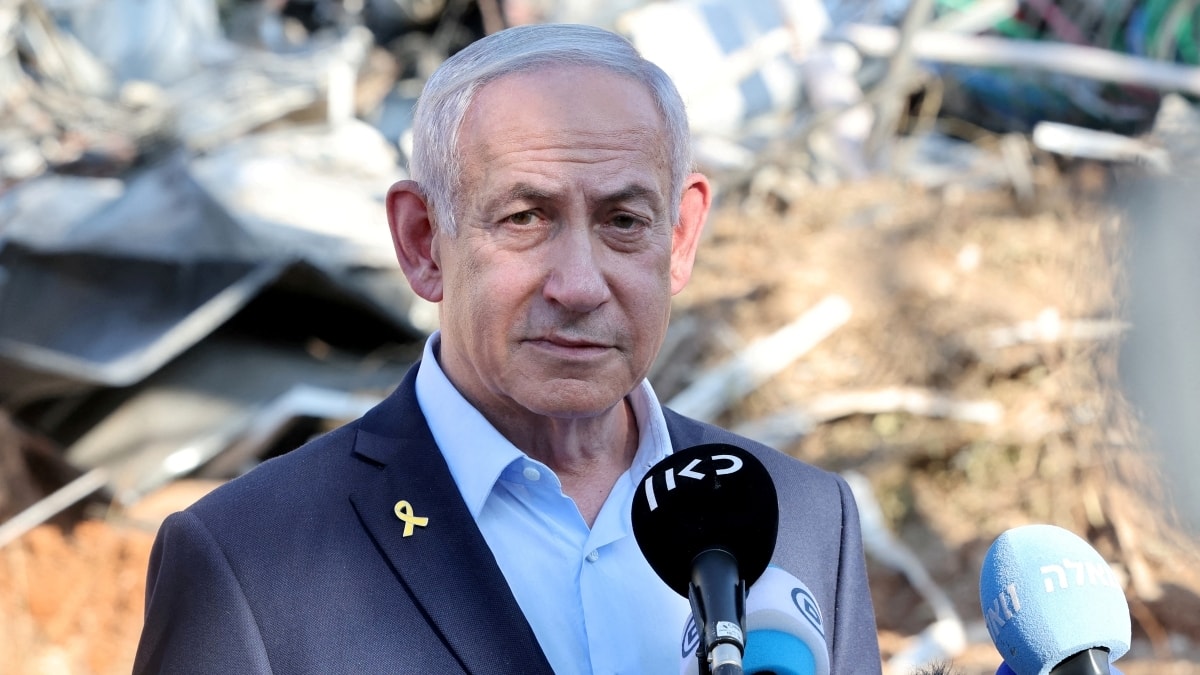 israel và iran cùng tuyên bố chiến thắng, lệnh ngừng bắn được tuân thủ hình ảnh 1 israel va iran cung tuyen bo chien thang, lenh ngung ban duoc tuan thu hinh anh 1