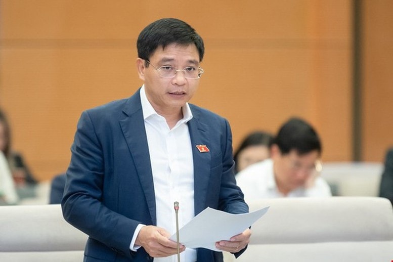 luật quy hoạch sửa toàn diện để phù hợp thực tế sau sáp nhập đơn vị hành chính hình ảnh 3 luat quy hoach sua toan dien de phu hop thuc te sau sap nhap don vi hanh chinh hinh anh 3