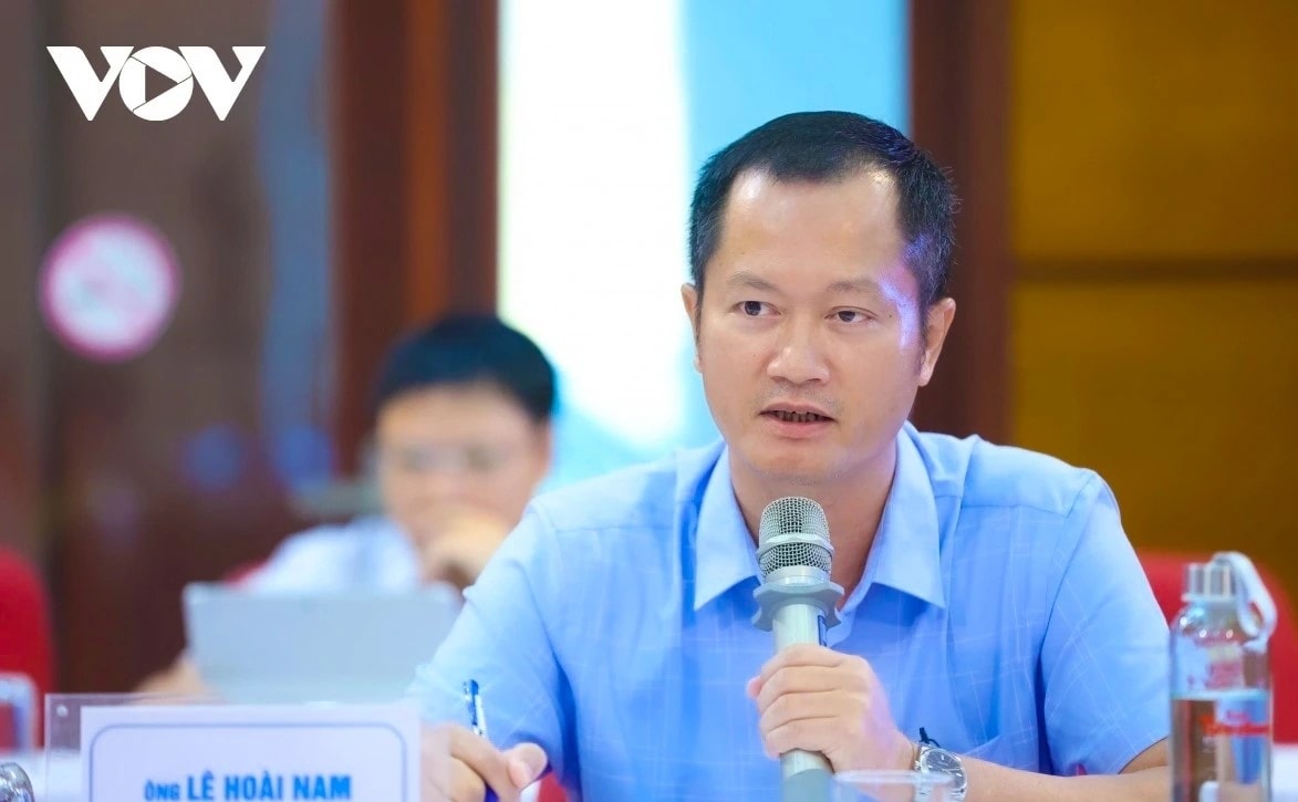 giải pháp cải thiện chất lượng không khí ô nhiễm ở hà nội và tp.hcm hình ảnh 1 giai phap cai thien chat luong khong khi o nhiem o ha noi va tp.hcm hinh anh 1