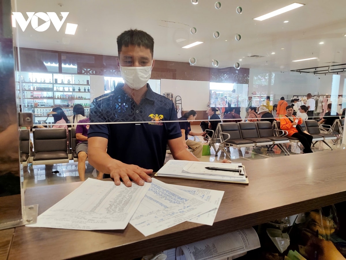 chuyển đổi số sẽ giúp du khách trải nghiệm tốt hơn tại vịnh hạ long hình ảnh 2 chuyen doi so se giup du khach trai nghiem tot hon tai vinh ha long hinh anh 2