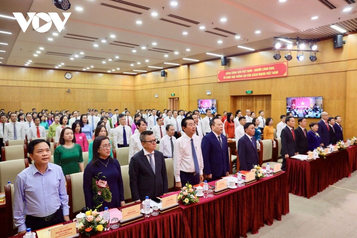 thường trực ban bí thư Đổi mới tư duy, nâng tầm tham mưu hoạch định chính sách hình ảnh 2 thuong truc ban bi thu Doi moi tu duy, nang tam tham muu hoach dinh chinh sach hinh anh 2