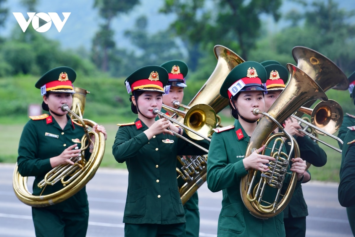 cac khoi dieu binh ky niem 80 nam quoc khanh lan dau hop luyen hinh anh 6