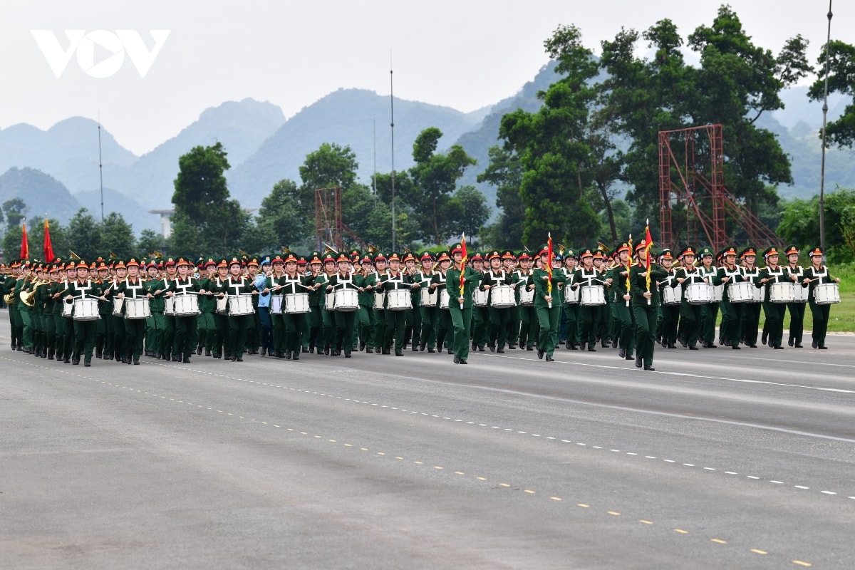 cac khoi dieu binh ky niem 80 nam quoc khanh lan dau hop luyen hinh anh 4