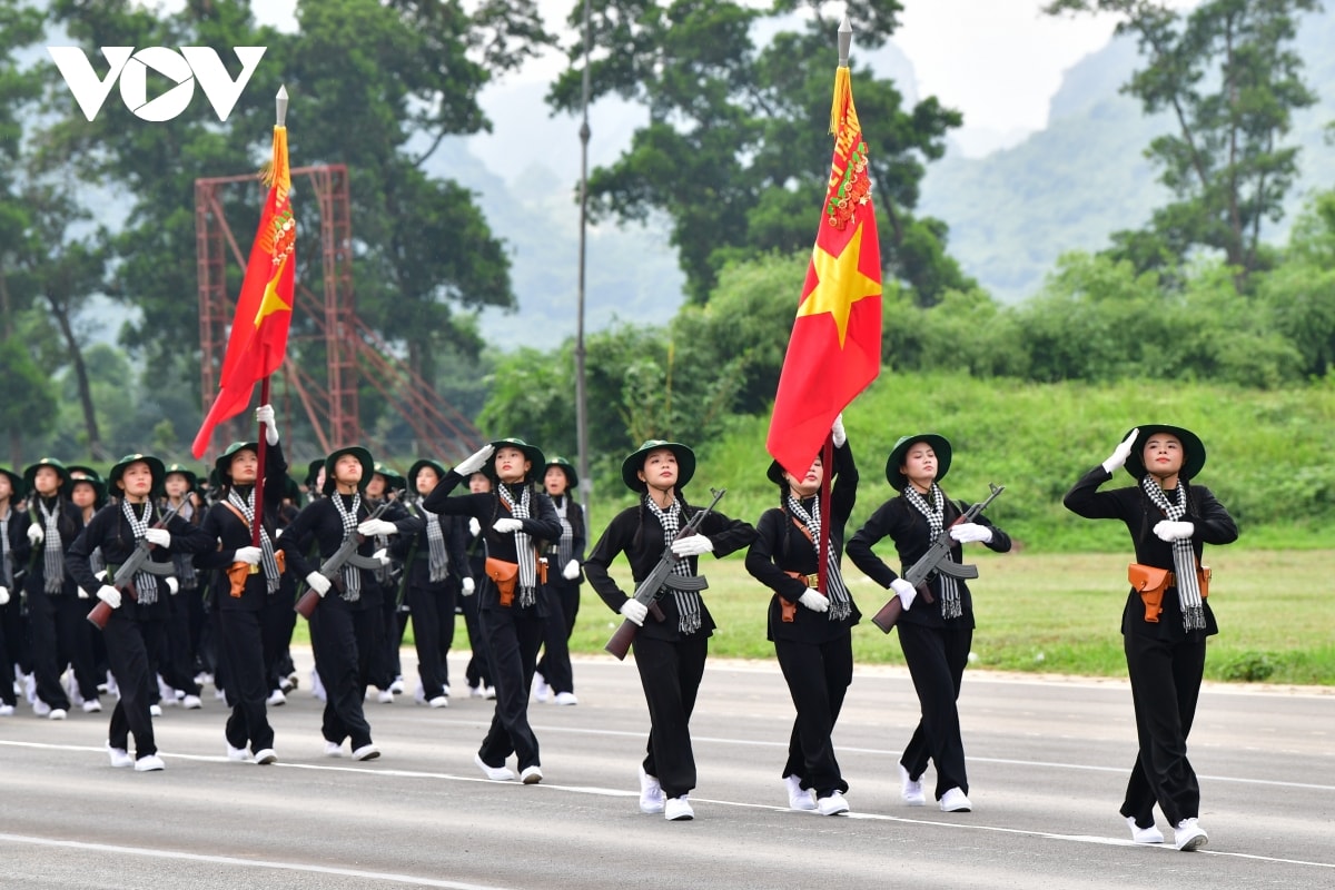 cac khoi dieu binh ky niem 80 nam quoc khanh lan dau hop luyen hinh anh 11