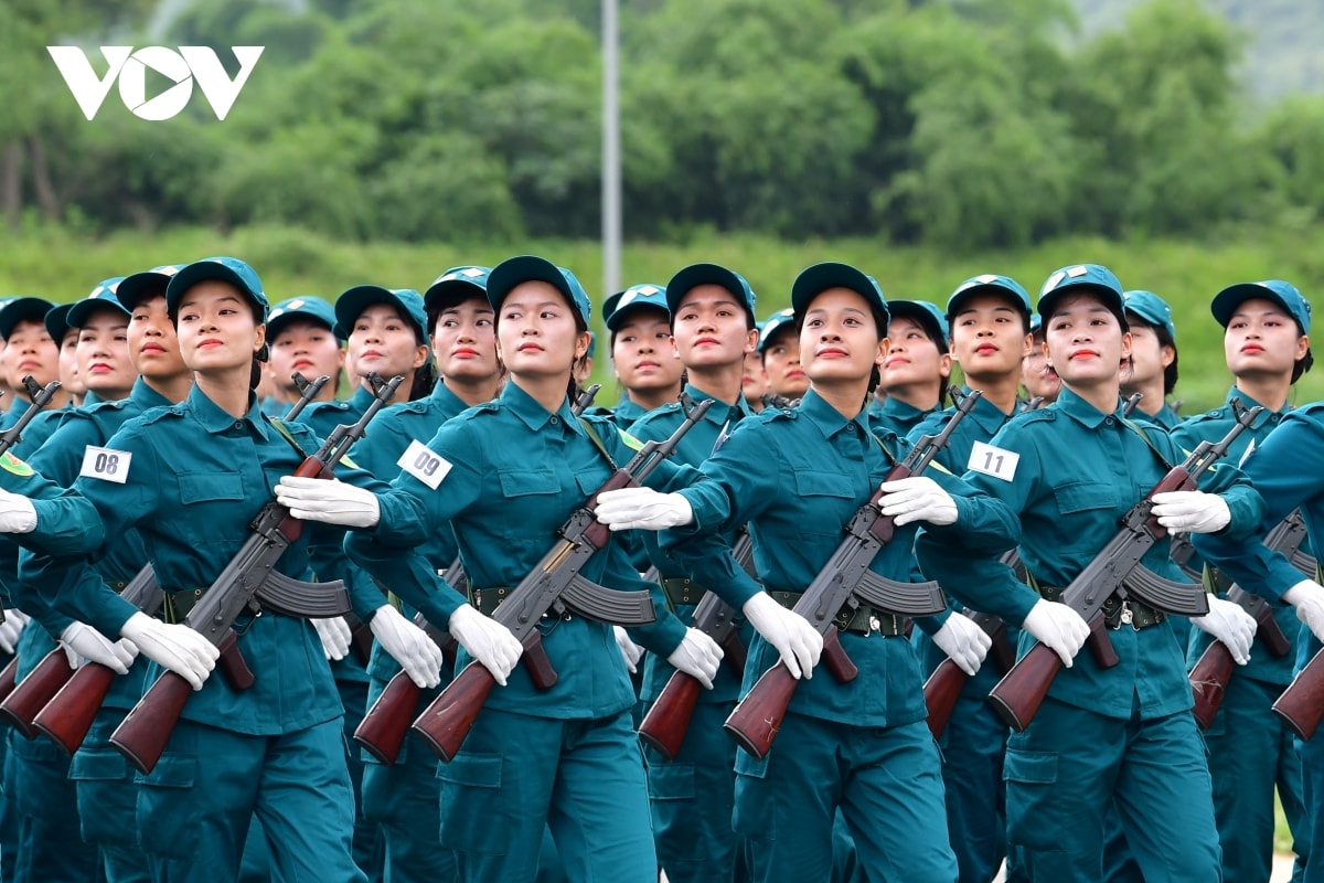 cac khoi dieu binh ky niem 80 nam quoc khanh lan dau hop luyen hinh anh 10