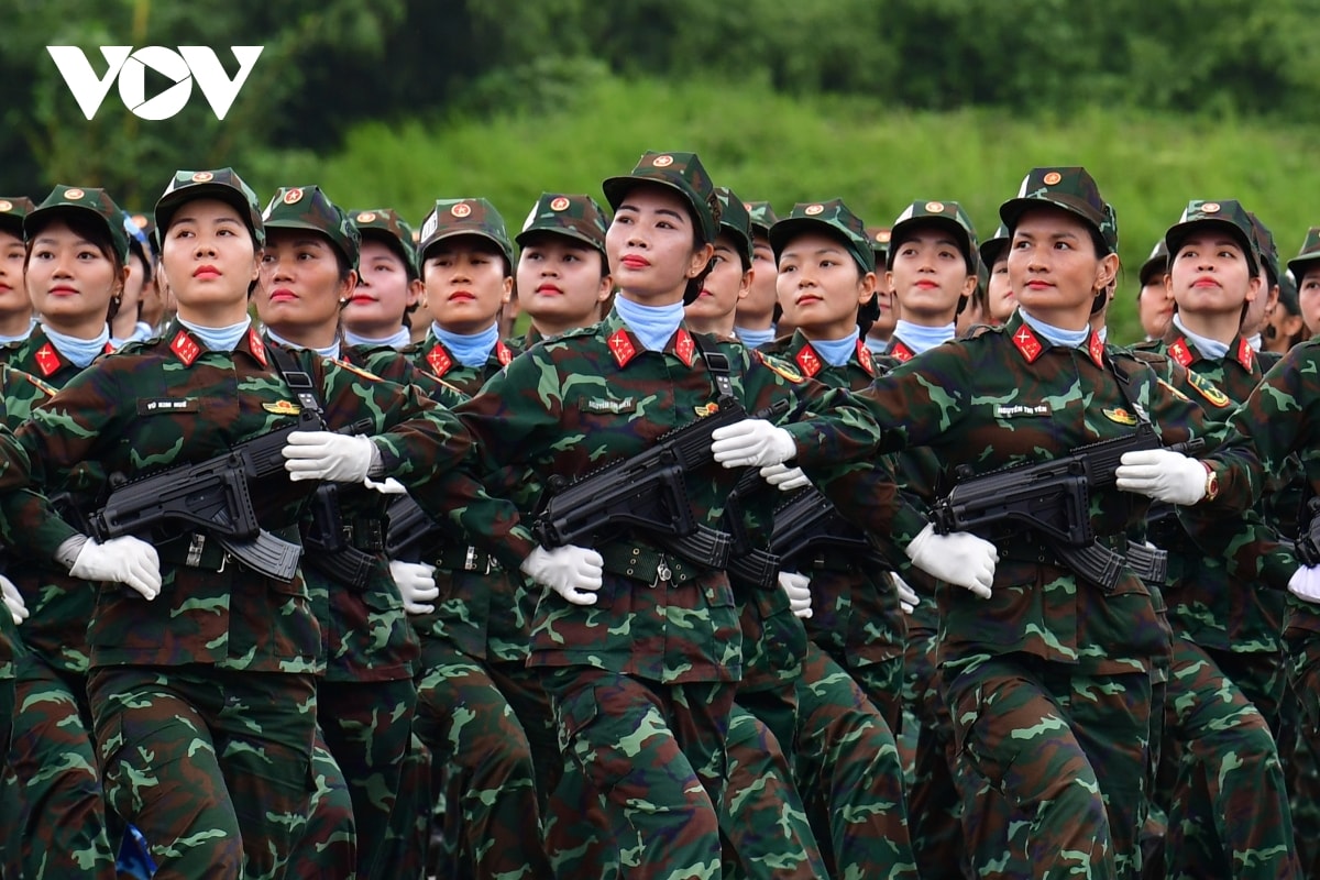 cac khoi dieu binh ky niem 80 nam quoc khanh lan dau hop luyen hinh anh 8