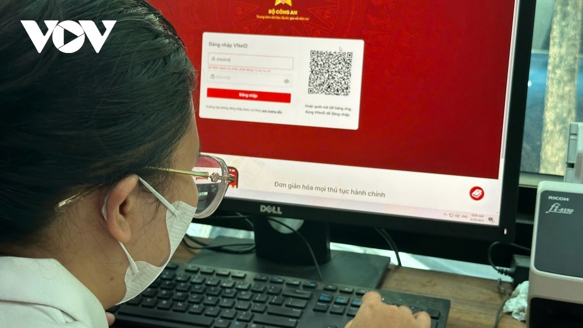 Đảm bảo hạ tầng, nền tảng số để vận hành chính quyền địa phương hai cấp ở hà nội hình ảnh 1 Dam bao ha tang, nen tang so de van hanh chinh quyen dia phuong hai cap o ha noi hinh anh 1