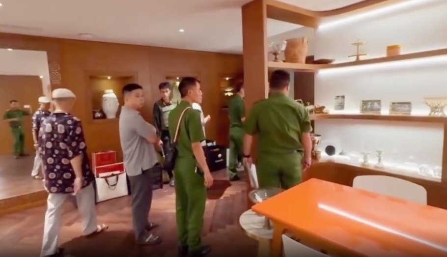 tiktoker cún bông bị khởi tố hành vi vi phạm sẽ bị xử lý như thế nào hình ảnh 1 tiktoker cun bong bi khoi to hanh vi vi pham se bi xu ly nhu the nao hinh anh 1