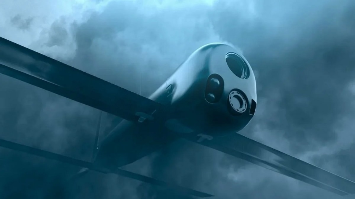 nga triển khai drone chống gây nhiễu giữa lúc chiến sự ukraine căng thẳng hình ảnh 1 nga trien khai drone chong gay nhieu giua luc chien su ukraine cang thang hinh anh 1