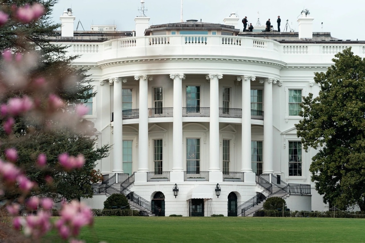 Nhà Trắng lên tiếng sau phát ngôn của Tổng thống Donald Trump về thỏa thuận thương mại Mỹ - Trung. (Ảnh: Nhà Trắng)