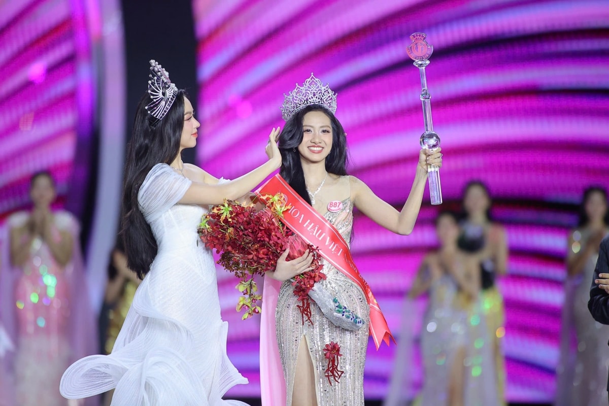 hà trúc linh đăng quang hoa hậu việt nam 2024 hình ảnh 1 ha truc linh dang quang hoa hau viet nam 2024 hinh anh 1