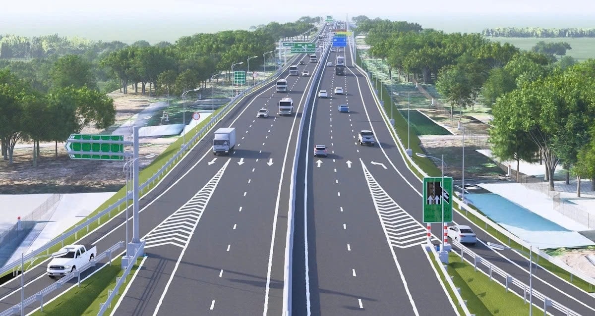 cho phép áp dụng 7 cơ chế, chính sách đặc thù làm đường vành đai 4 tp.hcm hình ảnh 3 cho phep ap dung 7 co che, chinh sach dac thu lam duong vanh dai 4 tp.hcm hinh anh 3