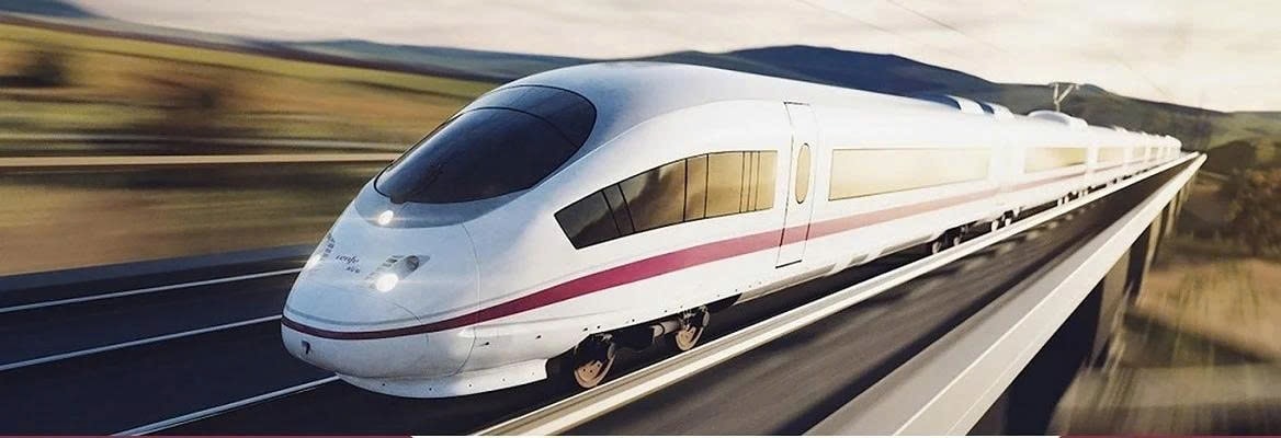 quốc hội đồng ý cho phép tư nhân đầu tư vào dự án đường sắt tốc độ cao bắc - nam hình ảnh 4 quoc hoi dong y cho phep tu nhan dau tu vao du an duong sat toc do cao bac - nam hinh anh 4