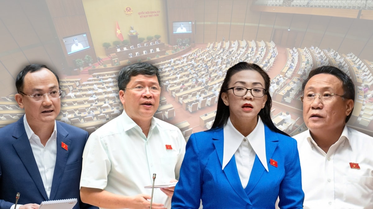 ky hop thu 9, quoc hoi khoa xv de lai dau an lich su hinh anh 3
