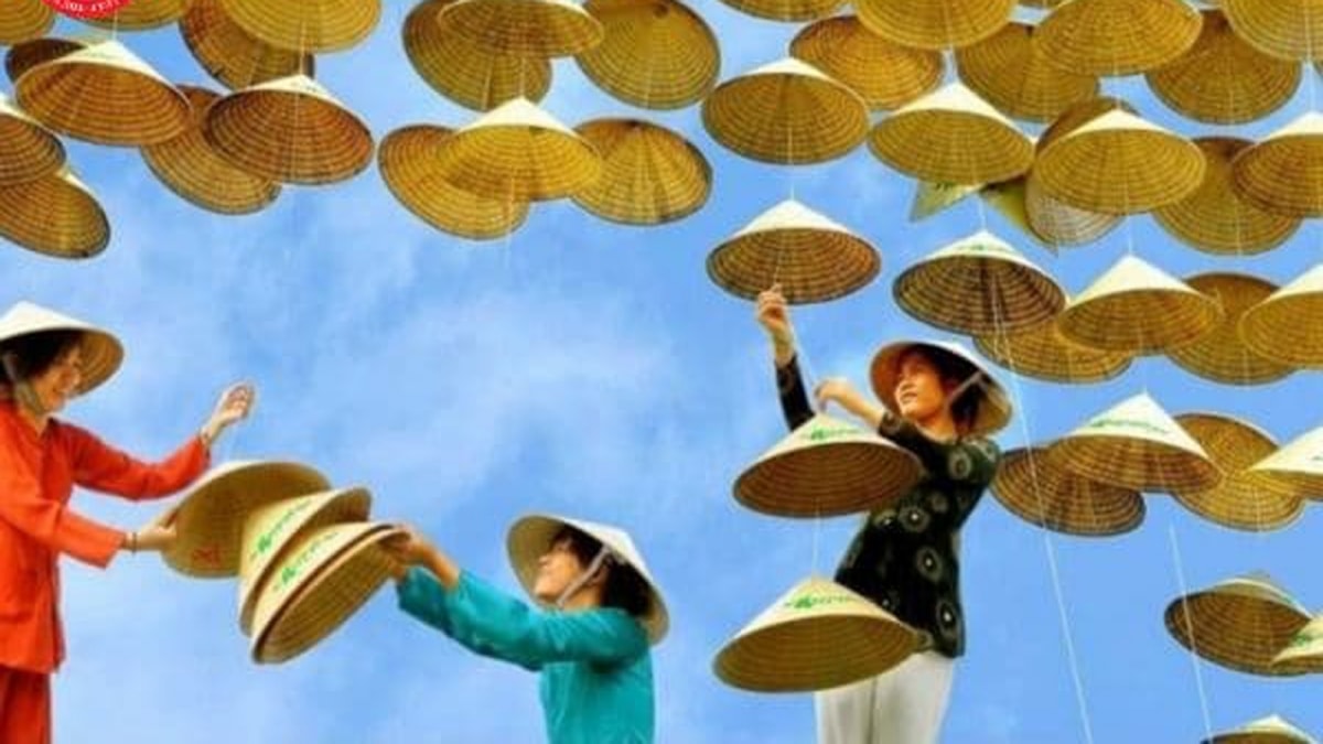 Đào tạo công dân toàn cầu tự tin về bản sắc văn hóa dân tộc sẽ định vị được bản thân hình ảnh 4 Dao tao cong dan toan cau tu tin ve ban sac van hoa dan toc se dinh vi duoc ban than hinh anh 4