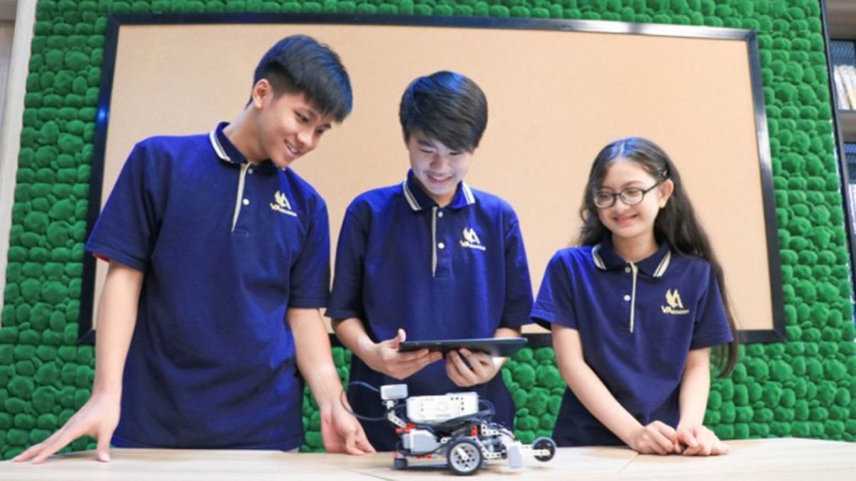 Đào tạo công dân toàn cầu tự tin về bản sắc văn hóa dân tộc sẽ định vị được bản thân hình ảnh 3 Dao tao cong dan toan cau tu tin ve ban sac van hoa dan toc se dinh vi duoc ban than hinh anh 3