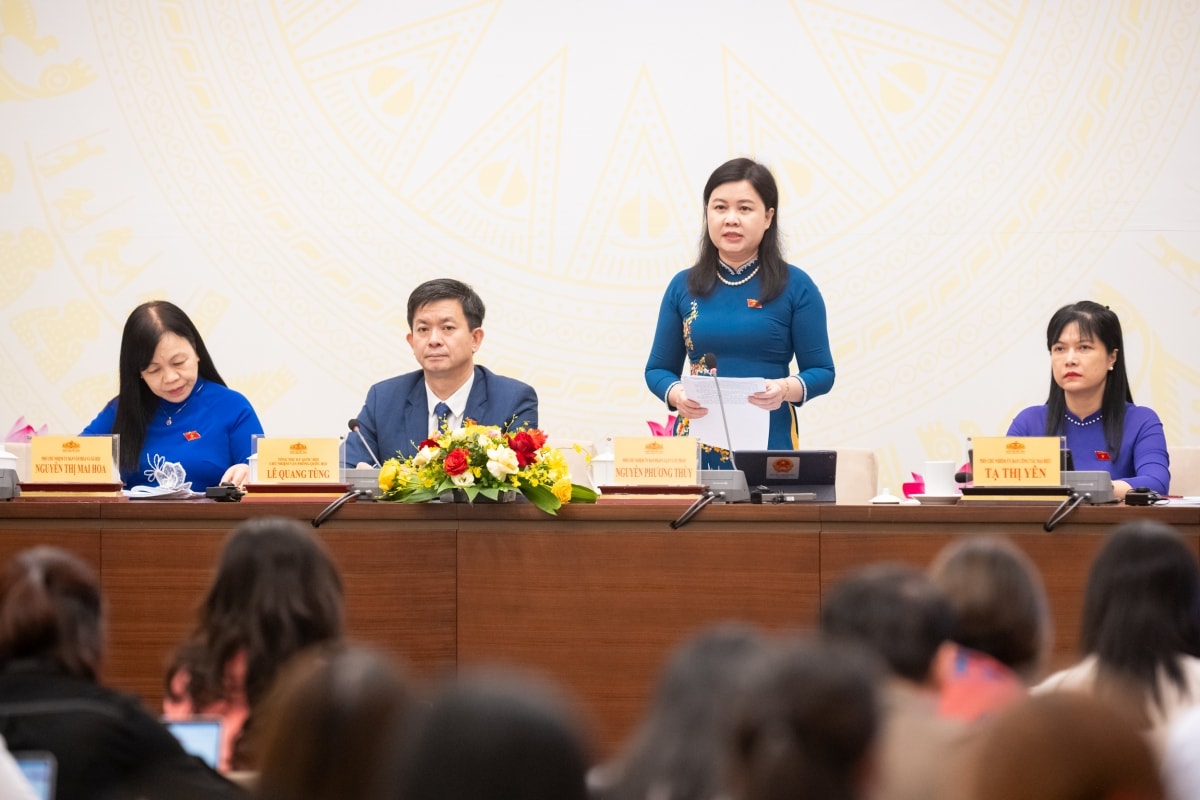 quốc hội sẽ thường xuyên giám sát thực hiện chính quyền địa phương 2 cấp hình ảnh 1 quoc hoi se thuong xuyen giam sat thuc hien chinh quyen dia phuong 2 cap hinh anh 1