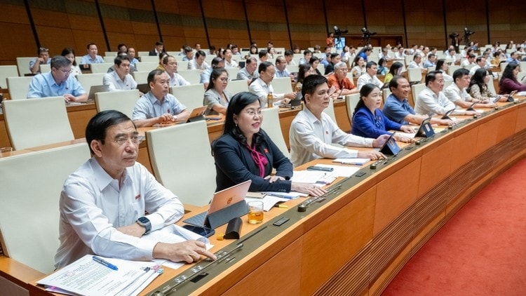 chấp nhận rủi ro gắn với kiểm soát hoạt động khoa học, công nghệ và đổi mới sáng tạo hình ảnh 1 chap nhan rui ro gan voi kiem soat hoat dong khoa hoc, cong nghe va doi moi sang tao hinh anh 1